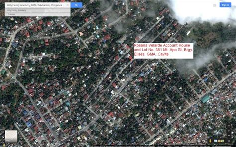 gma, cavite|lot for sale gma cavite.